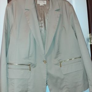 Michael Khors blazer